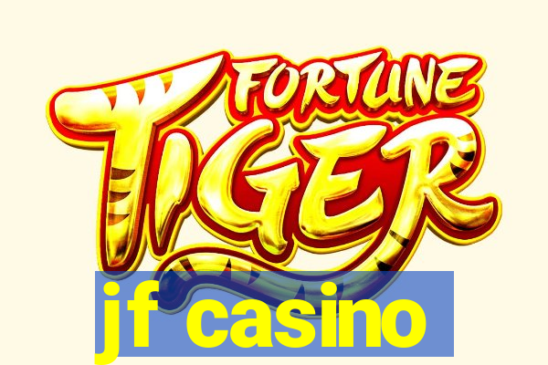 jf casino